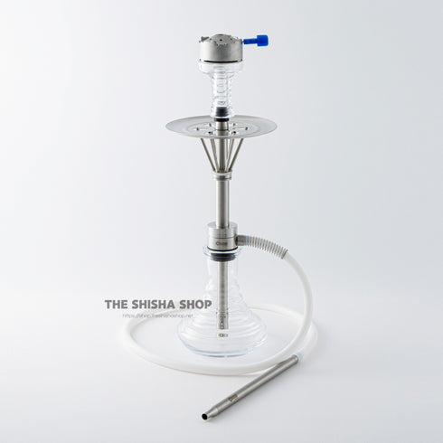 ODUMAN RS-SIX PACK HOOKAH / オデュマン シックスパック(シーシャ本体)